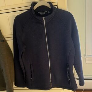 Regatta Great Outsoors Navy AND Olive Full-Zip Jacket BUNDLE!
